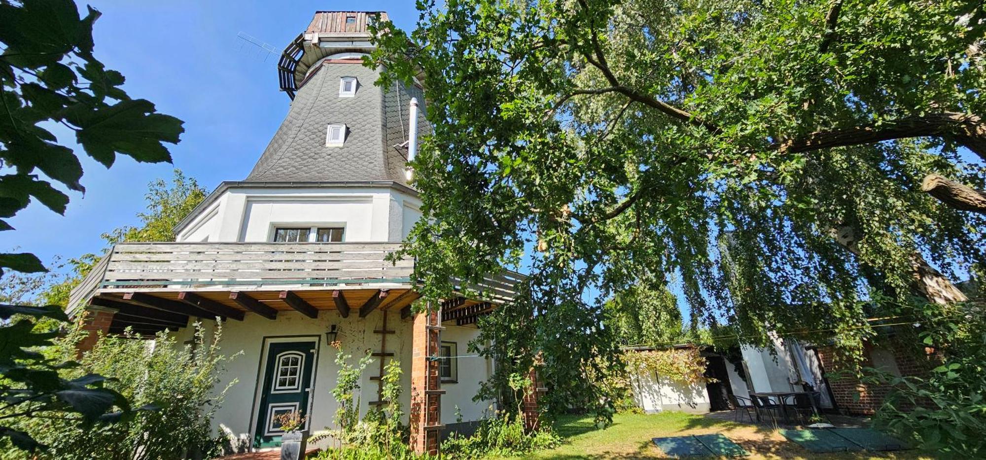 F -Haus Fh10 "Die Alte Muehle" Graal-Mueritz Exterior photo